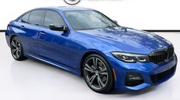 2022 BMW 3 Series 330i