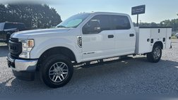 2022 Ford Super Duty F-350 XL