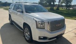 2017 GMC Yukon XL Denali