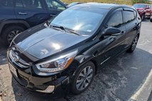 2017 Hyundai Accent Sport