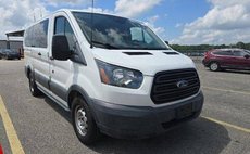 2018 Ford Transit 150 XL