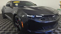 2021 Chevrolet Camaro LT1