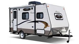 2015 Other Makes 16rbd