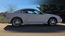 1995 Ford Mustang SVT Cobra Base