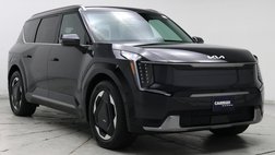 2024 Kia EV9 Land