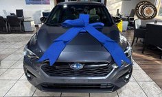 2024 Subaru Impreza RS
