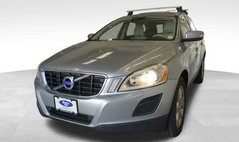 2013 Volvo XC60 3.2