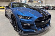 2021 Ford Mustang Shelby GT500