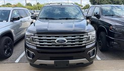 2020 Ford Expedition MAX Limited