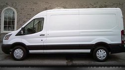 2019 Ford Transit 150