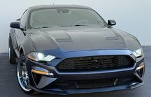 2023 Ford Mustang GT