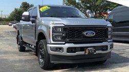 2023 Ford Super Duty F-250 Lariat