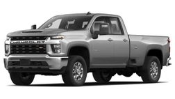 2023 Chevrolet Silverado 3500HD Work Truck