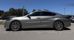 2019 Lexus ES 300h 300h FWD