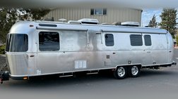 2018 Other Makes 33FBQ