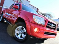 2006 Toyota Tacoma V6