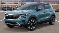 2026 Kia Seltos SX
