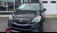2014 Buick Encore Premium