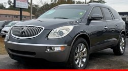 2012 Buick Enclave Premium