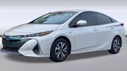 2018 Toyota Prius Prime Premium