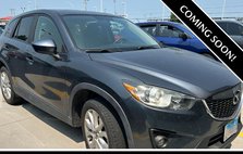 2013 Mazda CX-5 Grand Touring