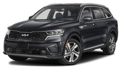 2022 Kia Sorento Plug-In Hybrid SX Prestige