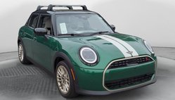 2026 MINI Hardtop Cooper S Signature Trim