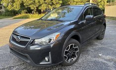 2016 Subaru Crosstrek Premium AWD
