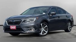 2019 Subaru Legacy 2.5i Limited