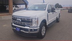 2024 Ford Super Duty F-250 XLT