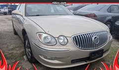 2008 Buick LaCrosse CX