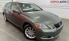2006 Lexus GS 300 Base