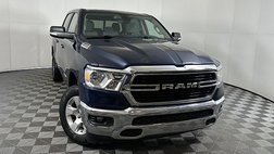 2020 Ram Ram Pickup 1500 Lone Star
