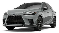 2026 Lexus RX 500h F SPORT Performance