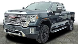 2020 GMC Sierra 2500HD Denali