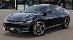 2023 Kia EV6 GT