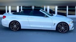 2016 BMW 4 Series 435i