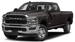 2021 Ram Ram Pickup 2500 Laramie