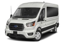 2020 Ford Transit 350 XLT