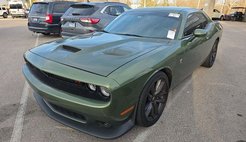 2019 Dodge Challenger R/T Scat Pack