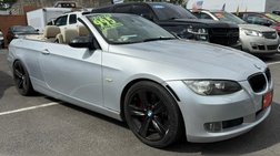 2009 BMW 3 Series 335i