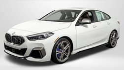 2022 BMW 2 Series M235i xDrive Gran Coupe