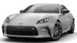 2024 Toyota GR86 Base
