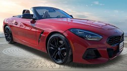 2024 BMW Z4 sDrive30i