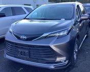 2024 Toyota Sienna XLE 7-Passenger