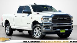 2022 Ram Ram Pickup 2500 Laramie