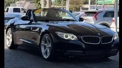 2015 BMW Z4 sDrive28i
