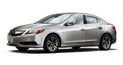 2013 Acura ILX 2.0L