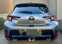 2025 Toyota GR Corolla Premium Plus