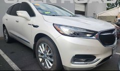 2021 Buick Enclave Premium